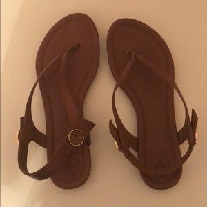 Tory Burch Sandal